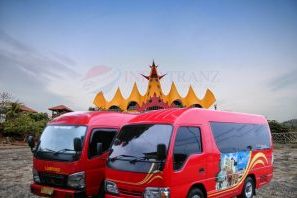 Kemudahan Memesan Travel Jakarta – Lampung